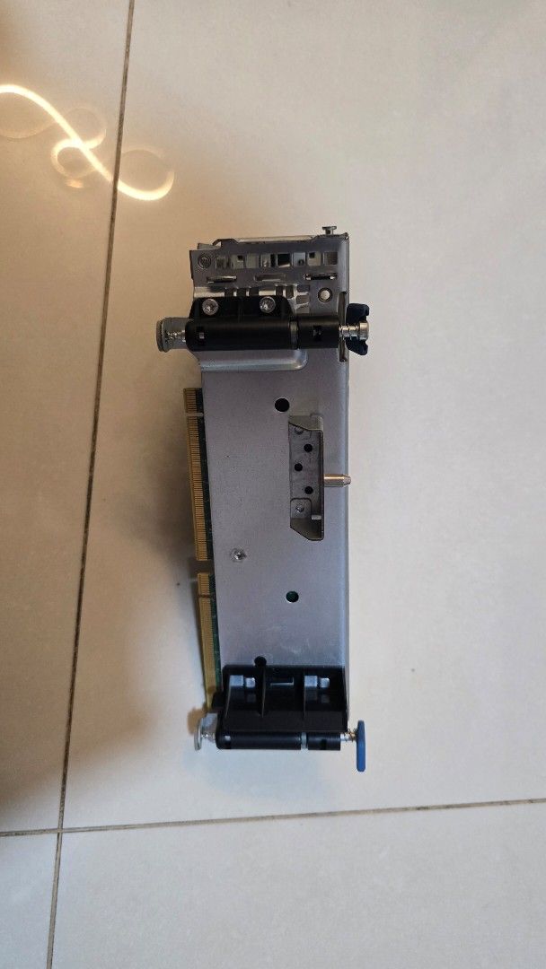 HP Gen 8 PCIe Riser Card440466202637772803