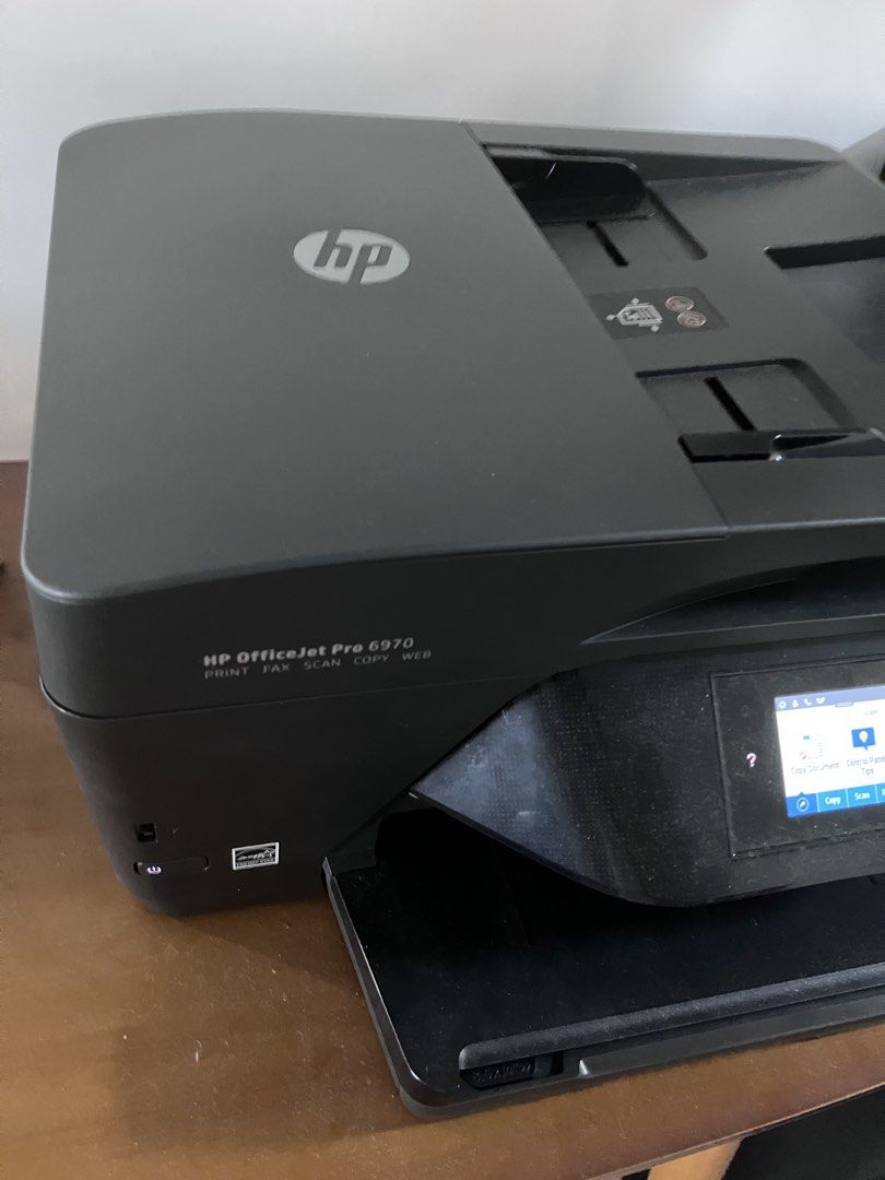 Hp printer 6970 pro Business Wi-Fi Direct440945001827543043