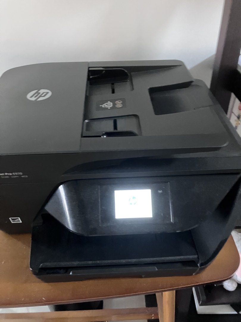 Hp printer 6970 pro Business Wi-Fi Direct440945001827543042
