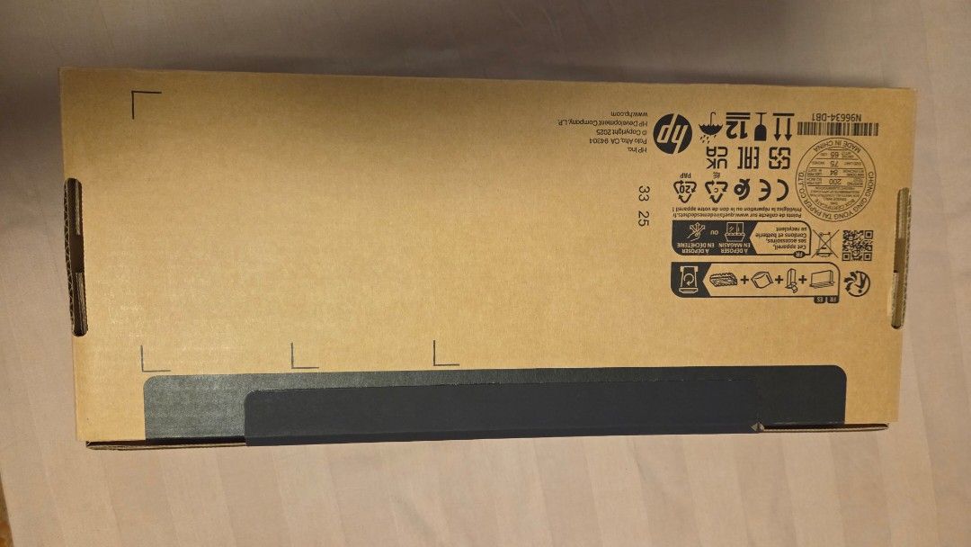 HP thunderbolt 4 100w G6 docking  station440588678443182082