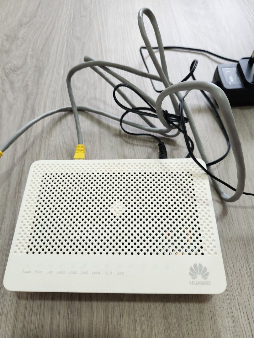 Huawei HG8240H5 GPON Terminal440216948552519681