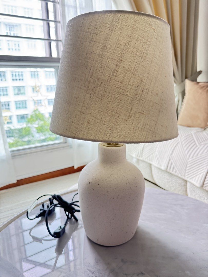 IKEA Table Lamp