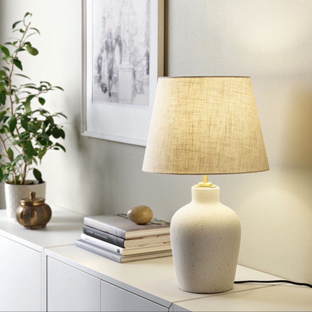 IKEA Table Lamp440257944277504001