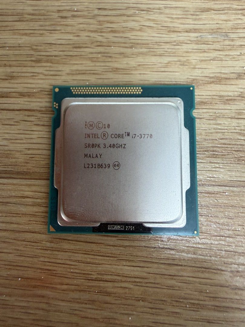 Intel Core i7-3770 CPU440229173888952320