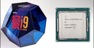 Intel Core i9-9th Gen Processor448786741781473280