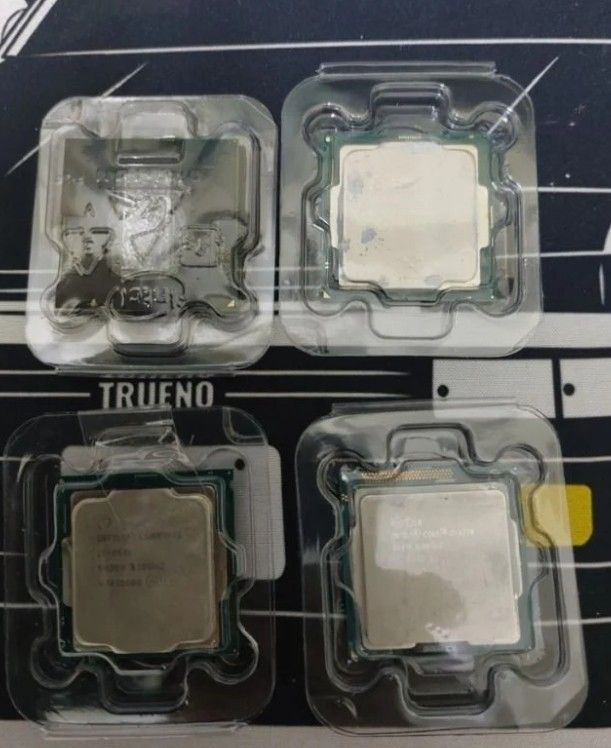 Intel i7 Processor/CPU to let go440466203581491200