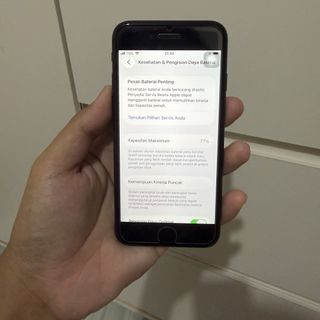 (Kategori: ) berada di . Dikirim oleh iphoneid (ID iklan 1435146841, Gambar 1). Deskripsi: .