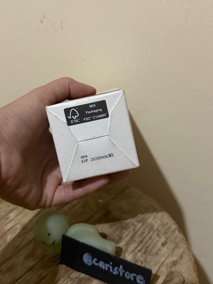 Isntree Green Tea Fresh Cleanser 120ml (Category: Face Care) located in Dasmarinas. Submitted by caristore (Listing ID 1435071280, Image 2). Description: Isntree Green Tea Fresh Cleanser 120ml Expiration: 04-2028.