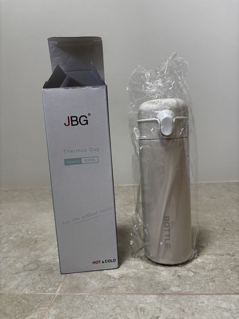 JBG 400ml Hot & Cold Thermos Cup440413778420049920