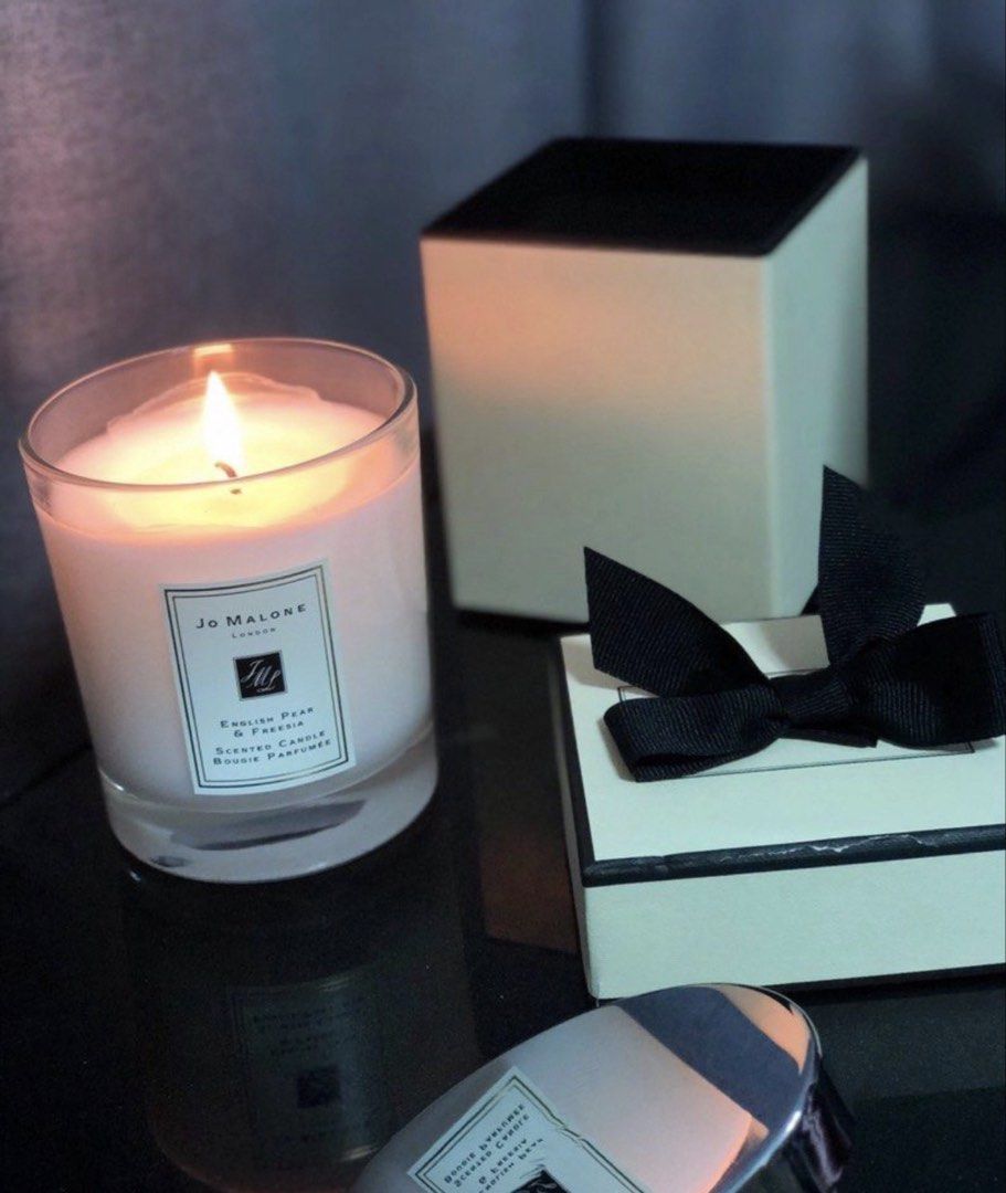 Jo Malone 200g Scented Candle
