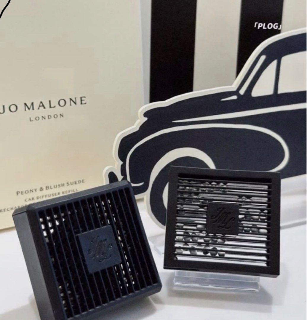 Jo Malone Car Diffuser440386966646968324