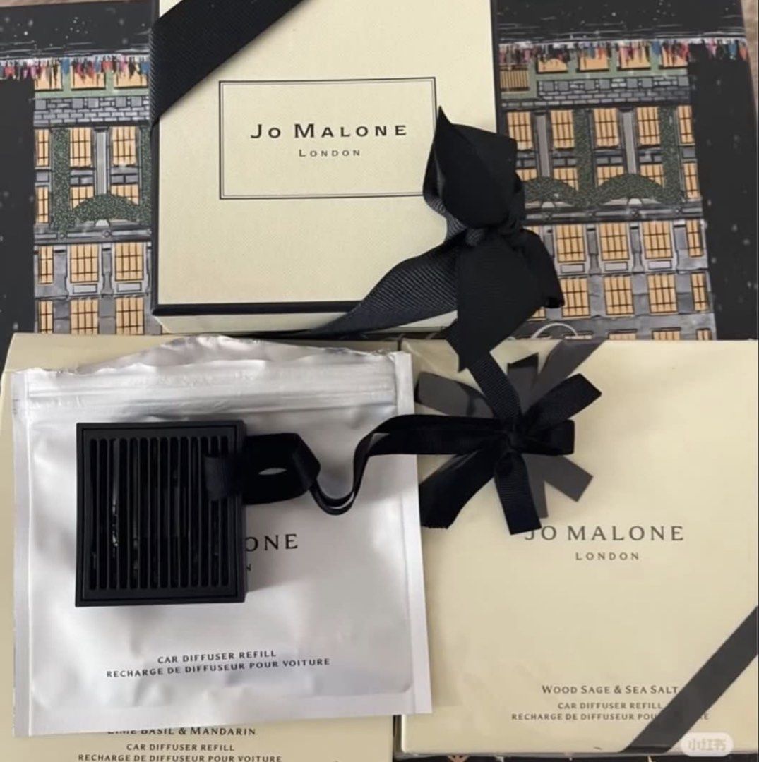 Jo Malone Car Diffuser440386966646968321