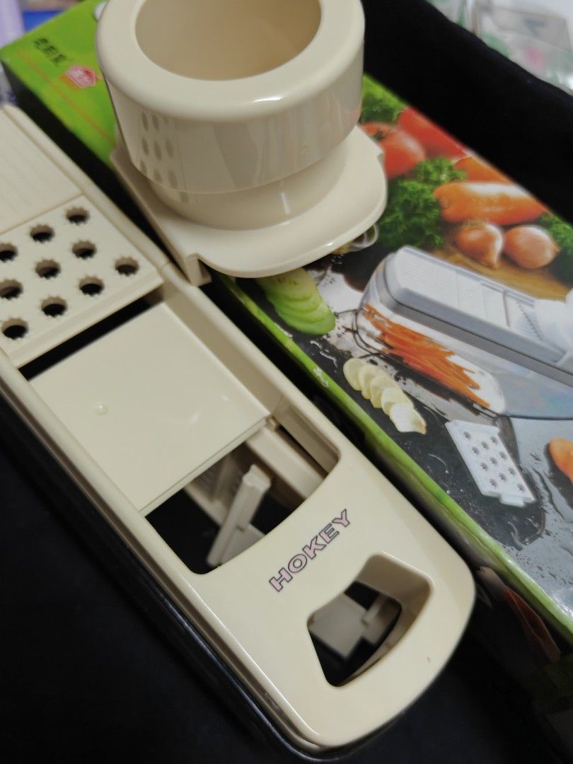 Konstar Compact Grater - Brand New440654828741611521