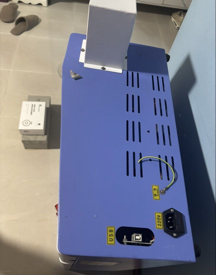 Laser Cutter Machine440120514897530882