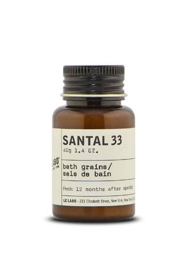 Le labo Santal 33 Bath Grains 1.4oz (Category: Bath) located in Taguig. Submitted by mihox (Listing ID 1435031122, Image 1). Description: .