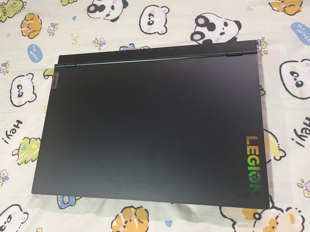 Lenovo Legion Gaming Laptop440696576809390081