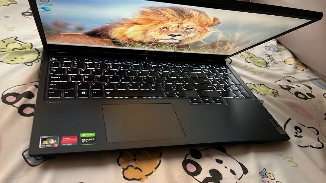 Lenovo Legion Gaming Laptop