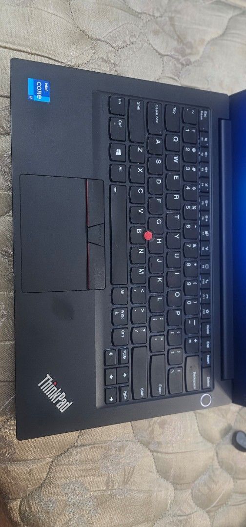 Lenovo ThinkPad Laptop E14440470900772720641