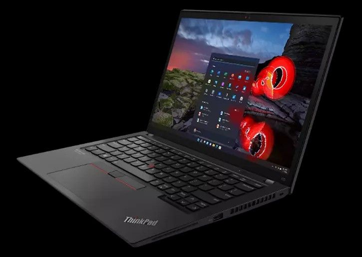 Lenovo thinkpad x13 Laptop