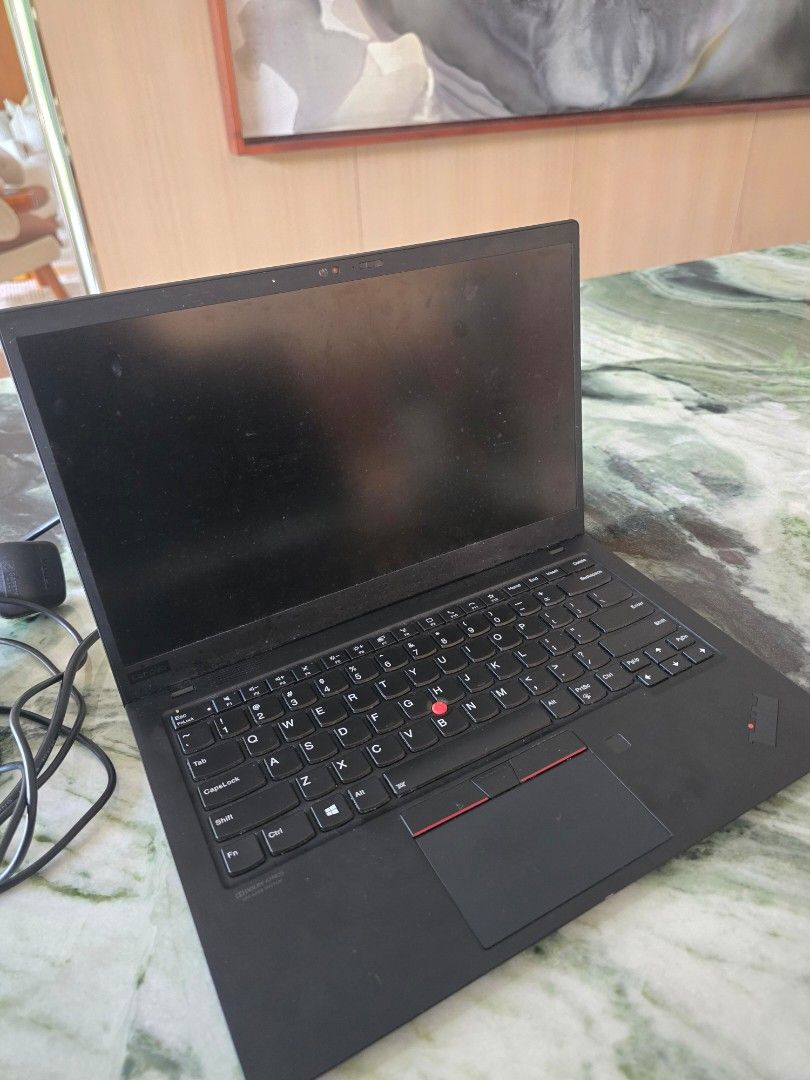 Lenovo ThinkPad X1 Carbon Gen 8440233811196006401