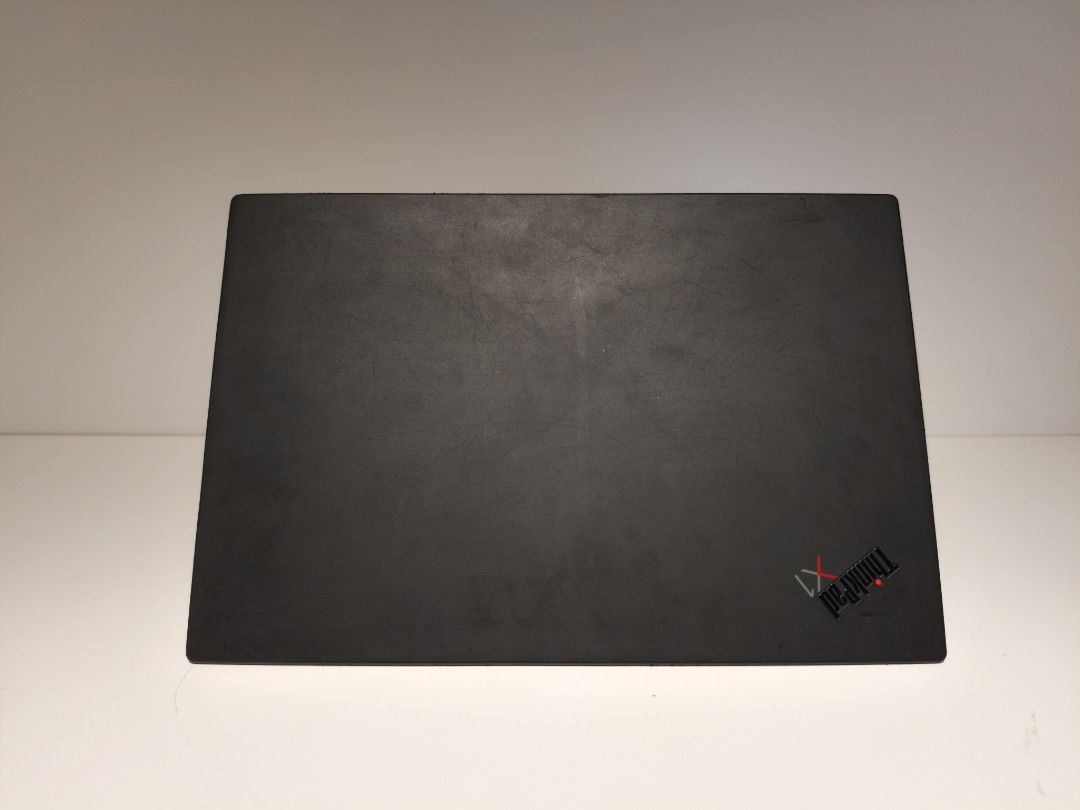 Lenovo ThinkPad X1 Carbon Gen 8 Laptop
