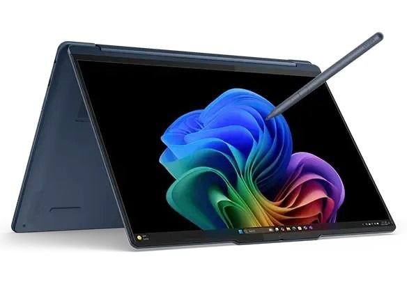 Lenovo Yoga Stylus Pen - Grey440365669952399361