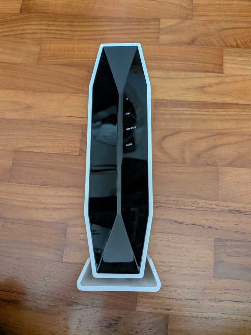 Linksys E9450 WiFi 6 Router440336422252718080