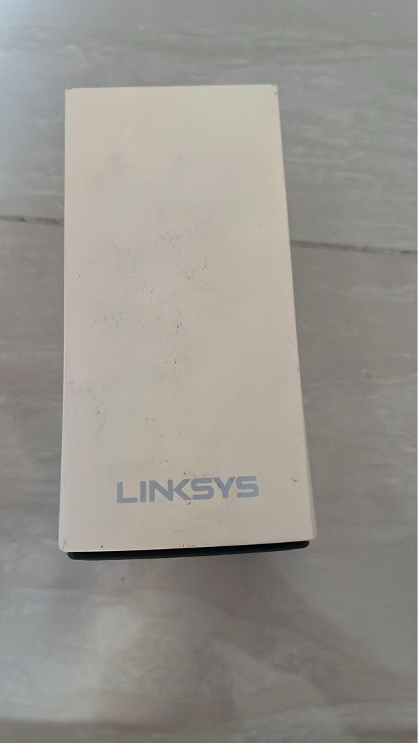 Linksys Router439981052107827200