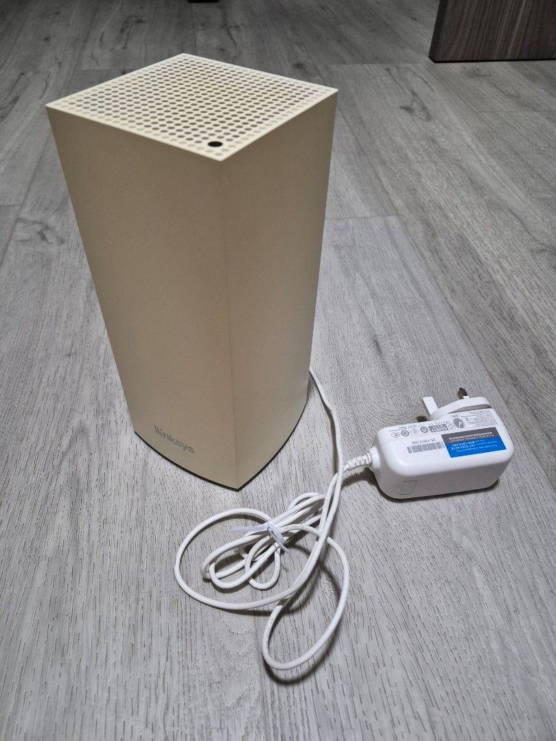 Linksys Velop WiFi 6 MX4200 Router440700373136855040