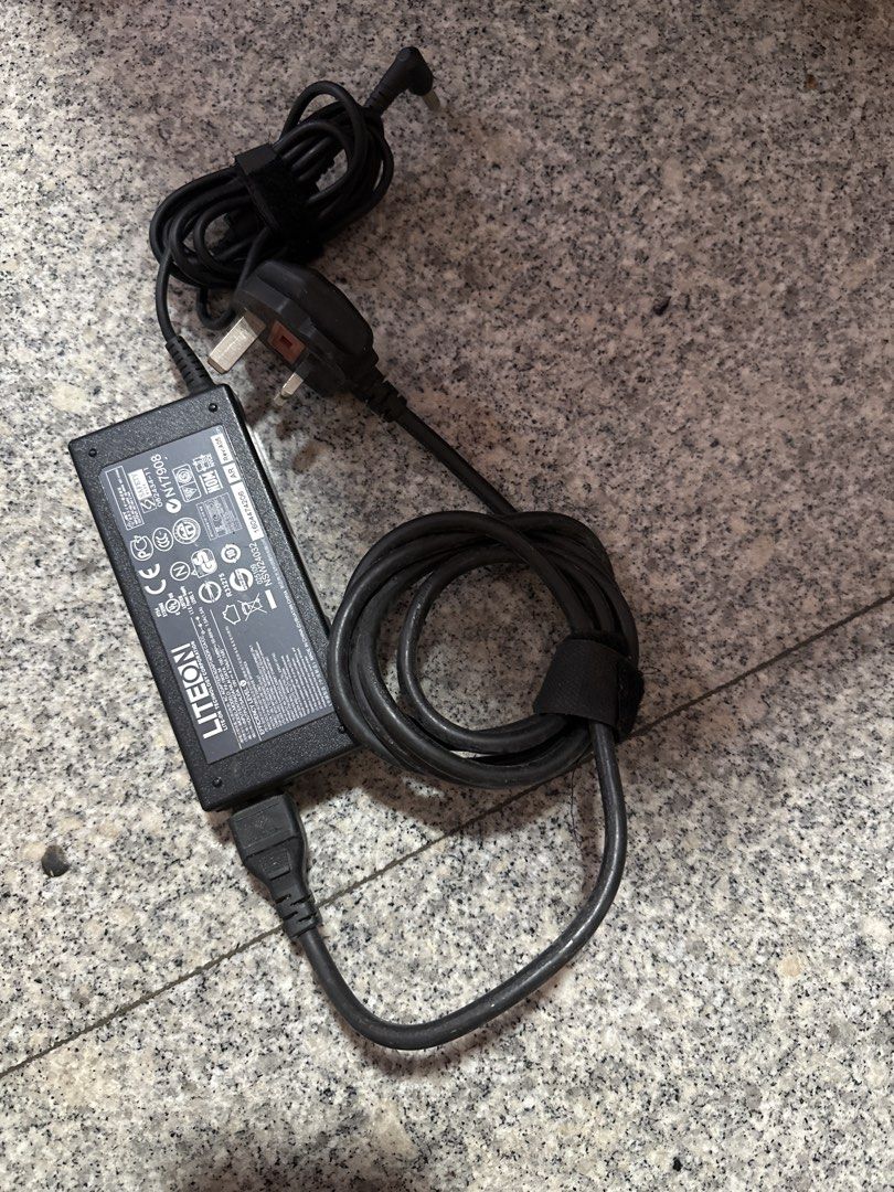 Liteon Laptop Charger NSW24032