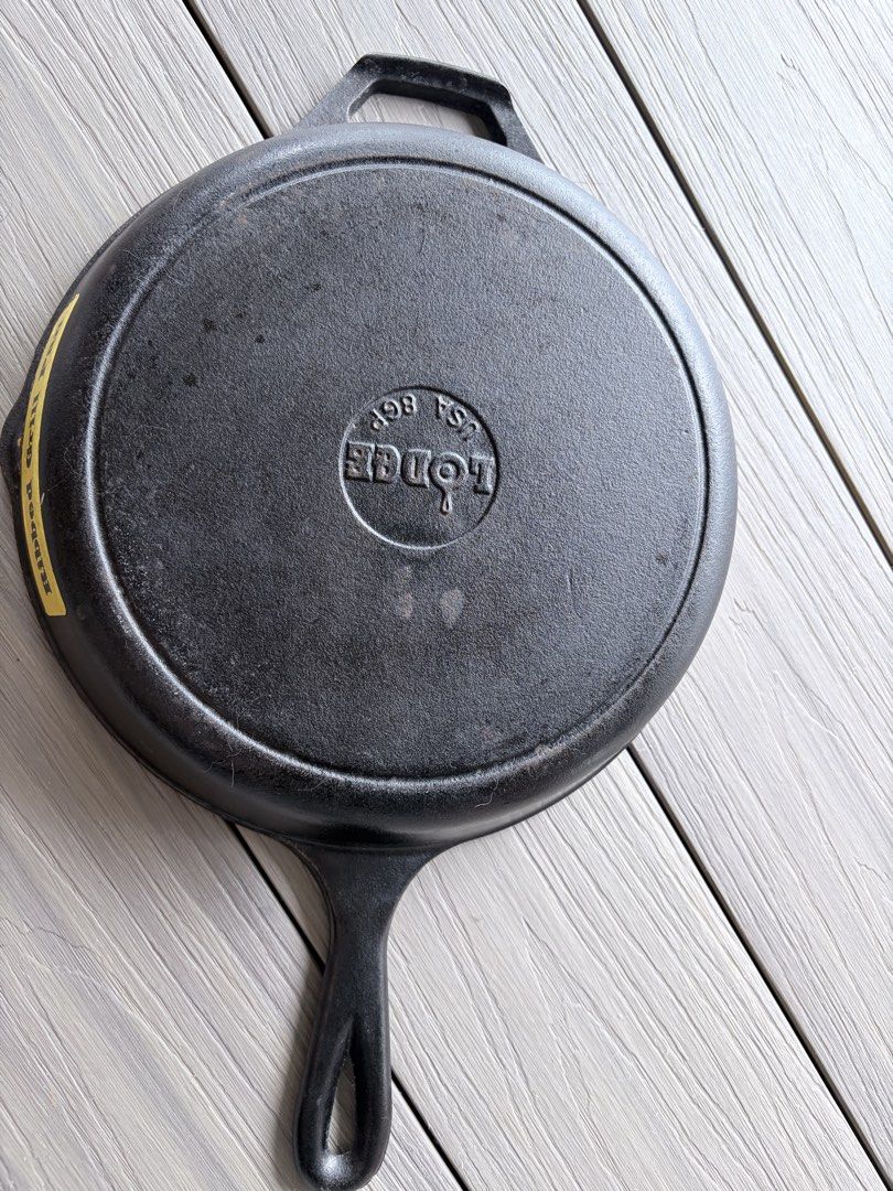 Lodge 10.25" Cast Iron Grill Pan440164436484433923