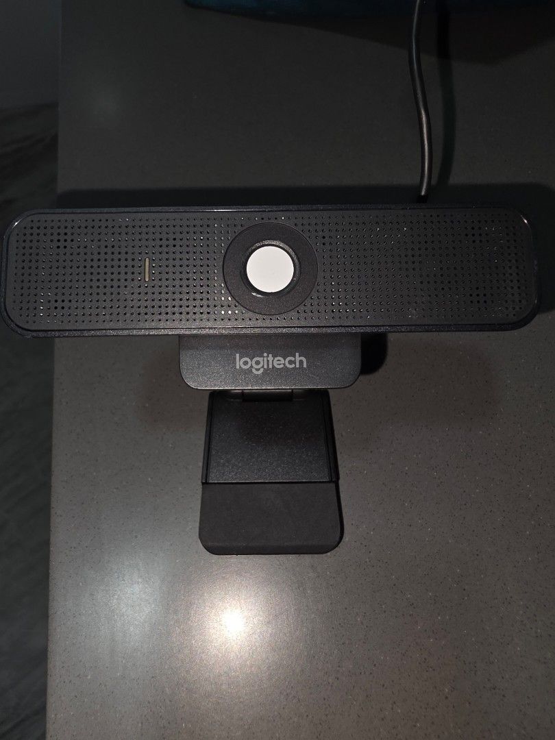 Logitech C925e Business Webcam439985629184010240