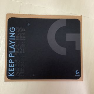 Logitech mouse pad449098170373908480