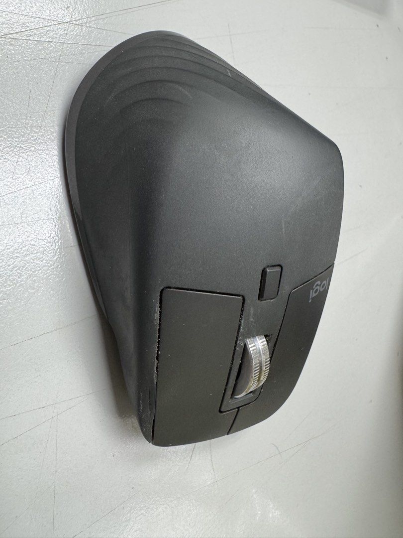 Logitech MX Master 3440334540332093441