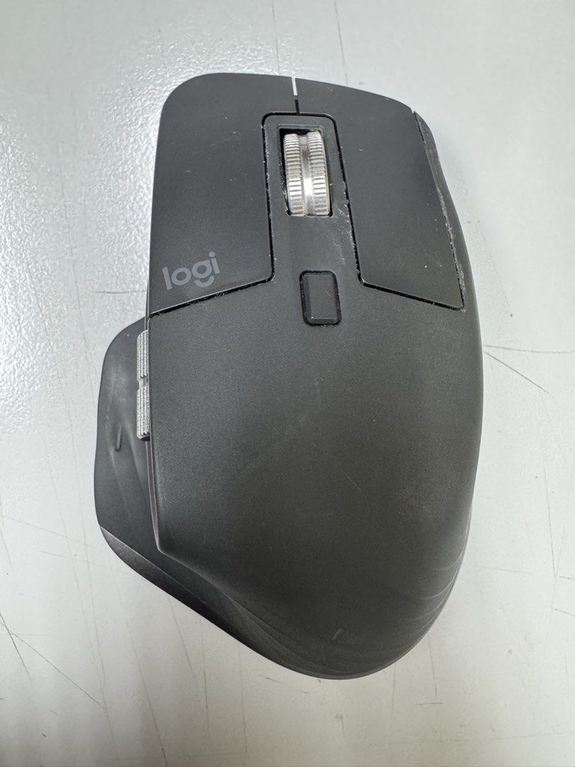 Logitech MX Master 3440334540332093440
