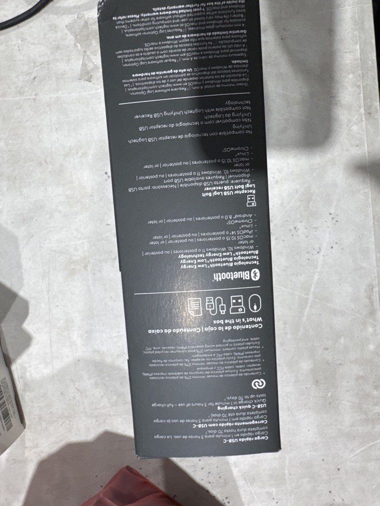 Logitech MX Master 3s440457813369835523
