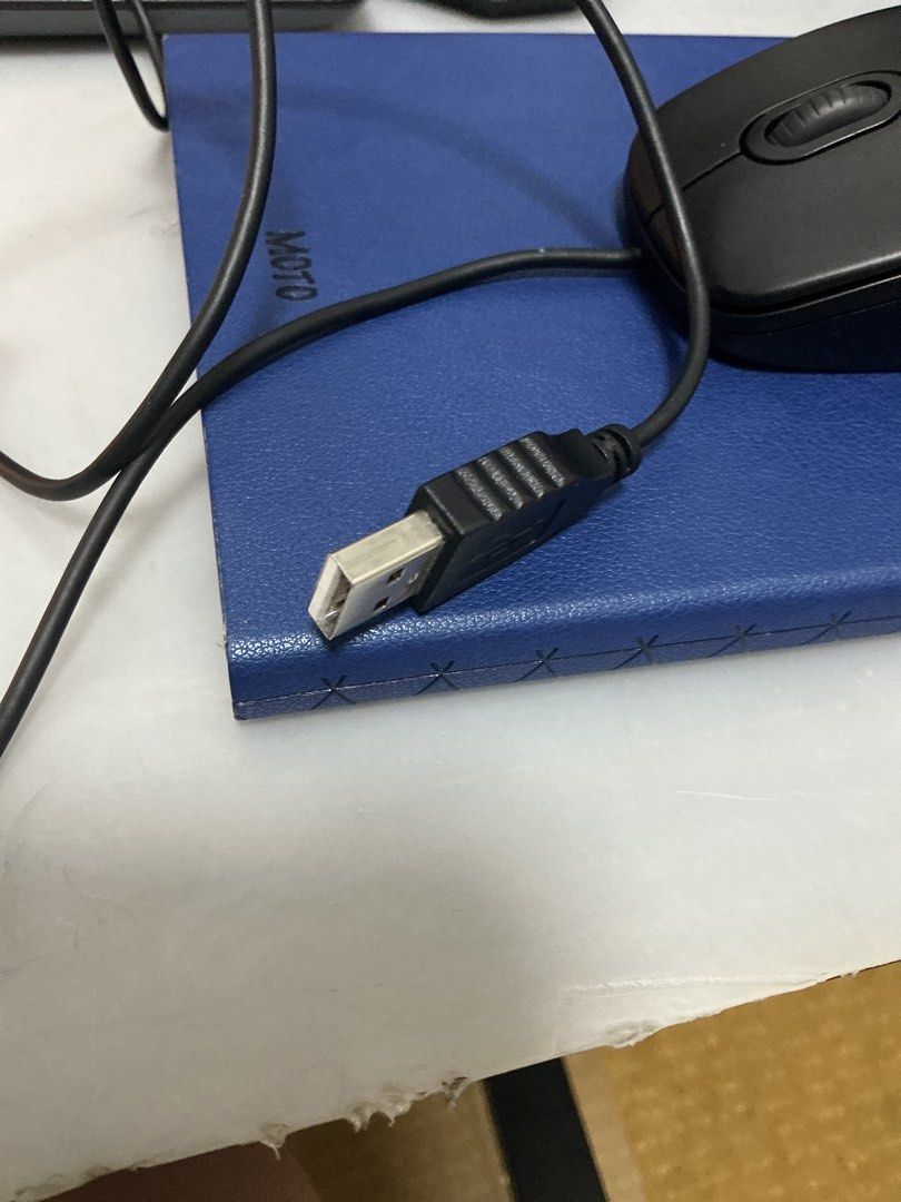 Logitech Wired Mouse440457816252753923