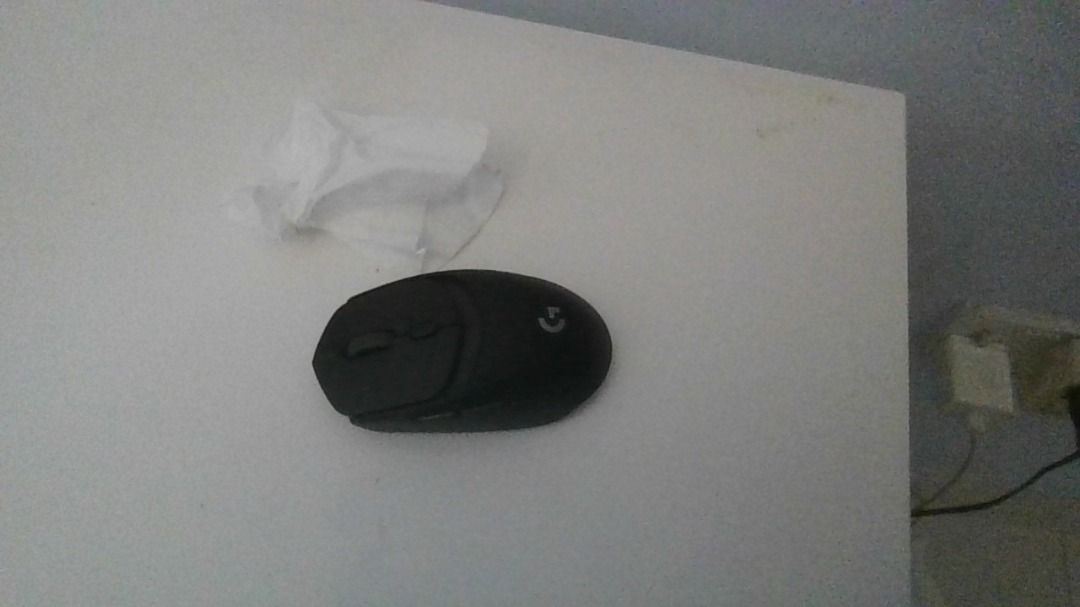Logitech Wireless Mouse g309440340164642099200
