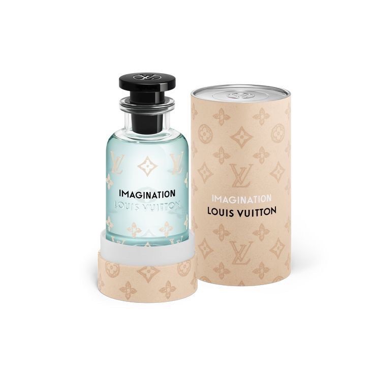 Louis vuitton imagination limited edition perfume (Category: Fragrance & Deodorants) located in Quezon City. Submitted by neomieperfumeshop (Listing ID 1435052526, Image 1). Description: .