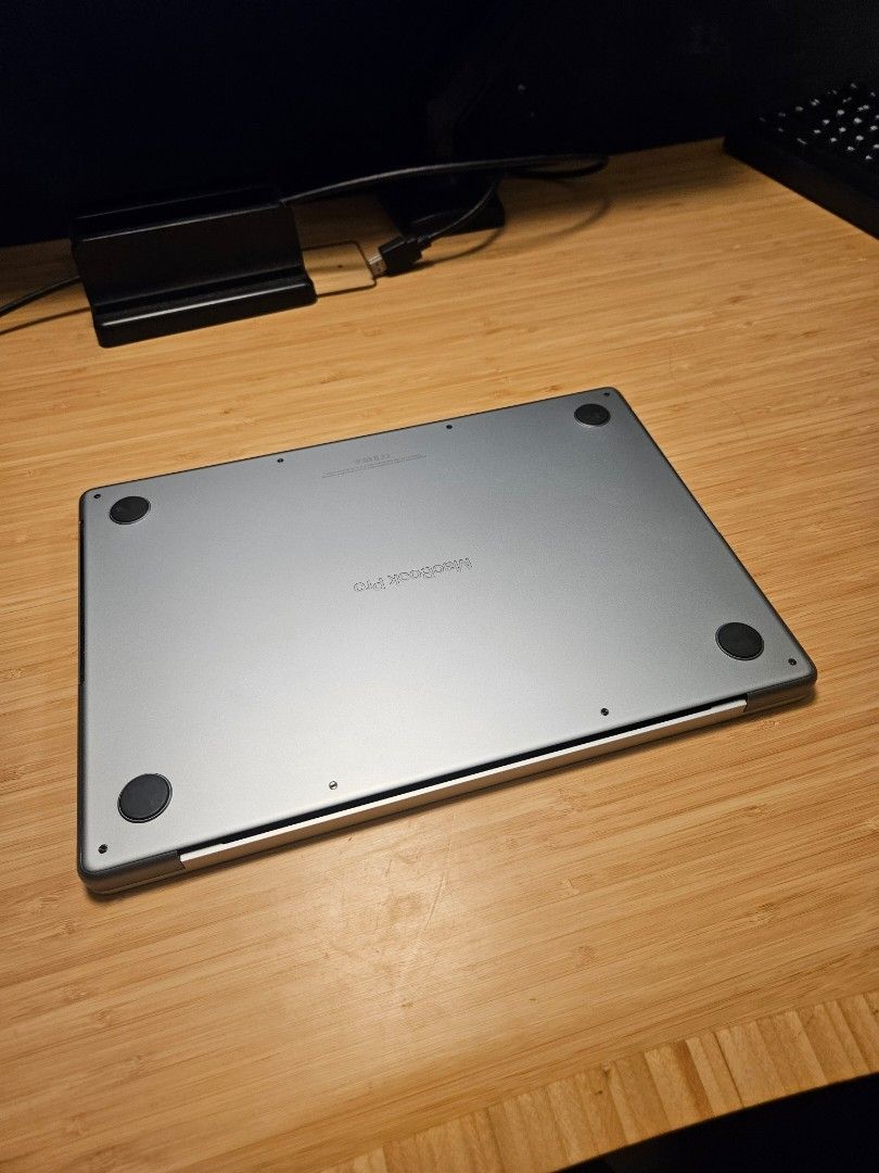 M1 Pro 32gb 1tb MacBook Pro 14 inch439976468677939202