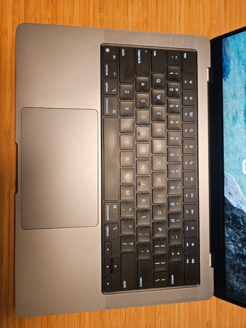 M1 Pro 32gb 1tb MacBook Pro 14 inch439976468677939203