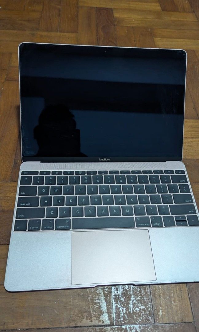 MacBook Pro 13inch441399761091307520