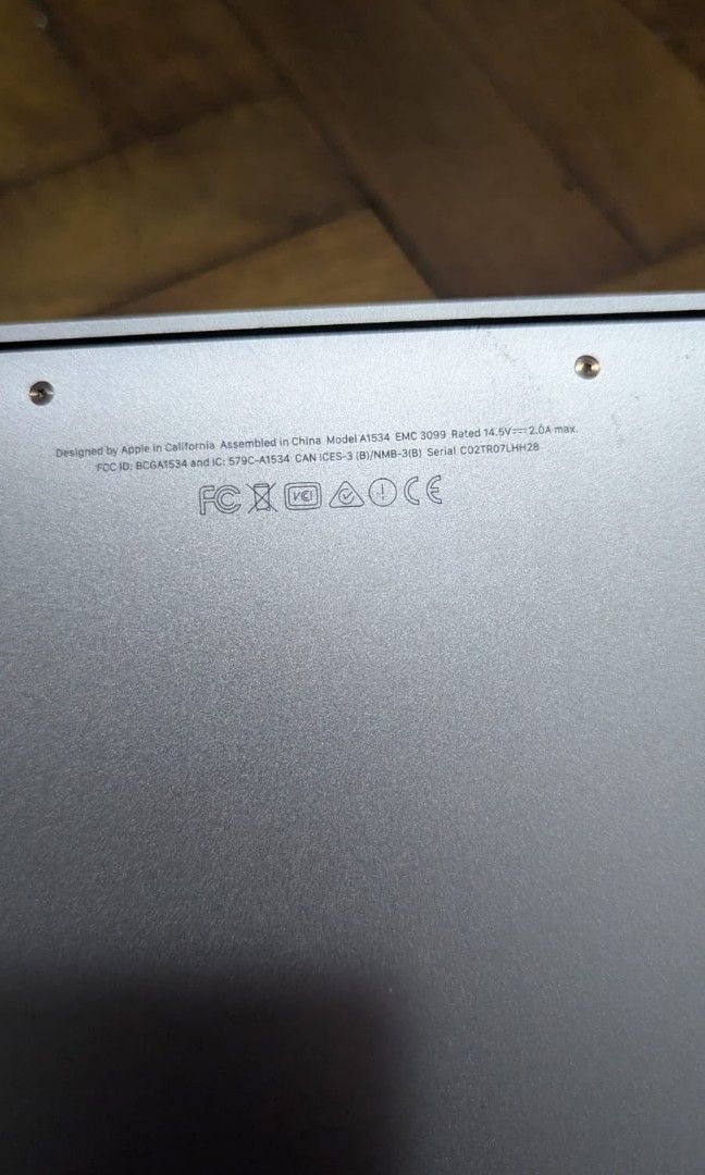 MacBook Pro 13inch441399761091307524