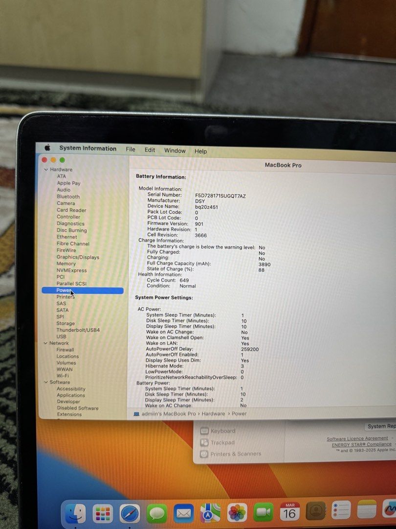 MacBook Pro 13-inch  2017440574797415065603