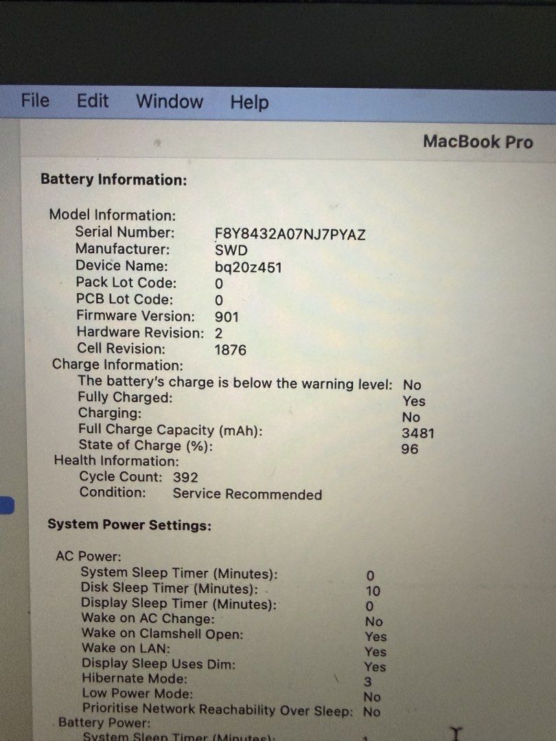 MacBook Pro 13-inch 2018440575706425600003