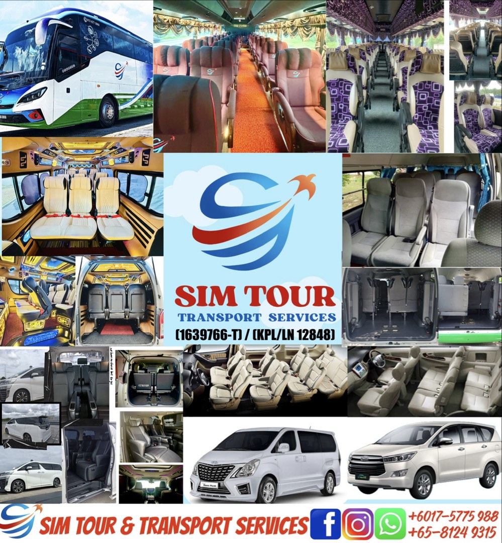(Category: ) located in . Submitted by sim.tour.transport.services (Listing ID 1404210800, Image 1). Description: .