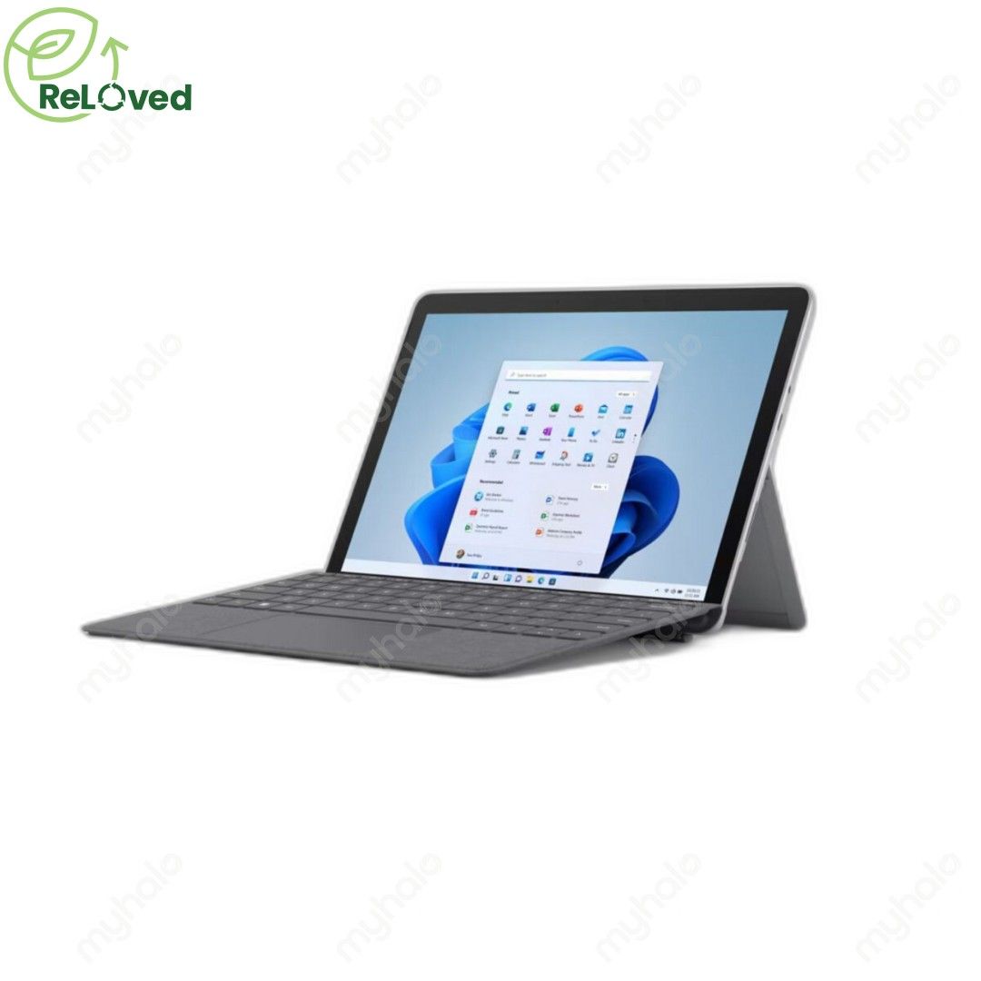 Microsoft Surface Go 2 Tablet with Keyboard440575714122813440