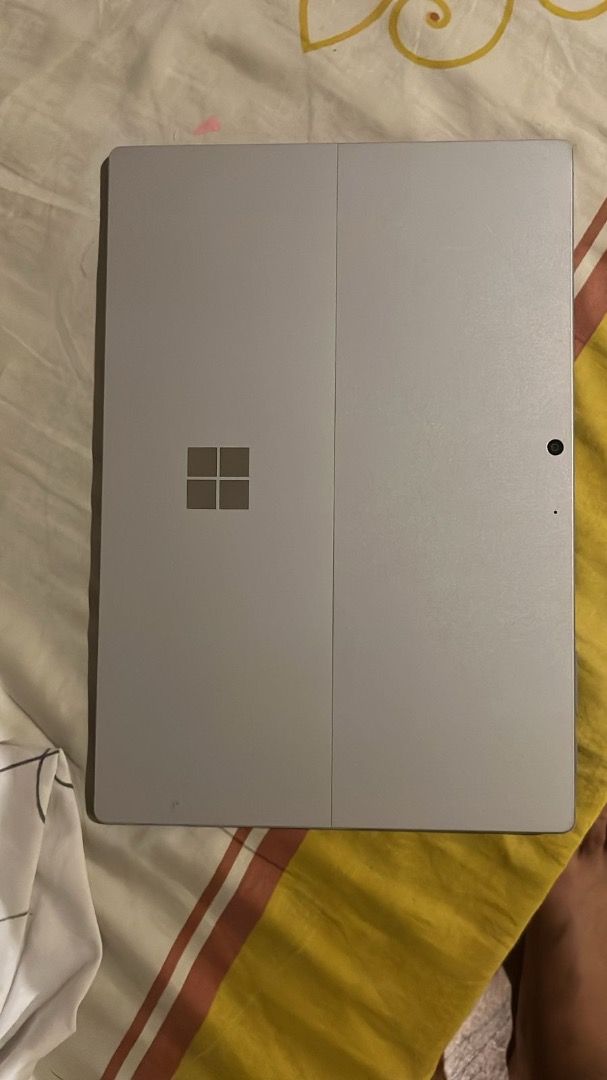 Microsoft Surface Pro Tablet with Keyboard and Pen441402400262727680