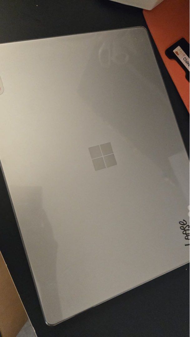 Microsoft Surface Tablet laptop 5 with Keyboard440576649735055360