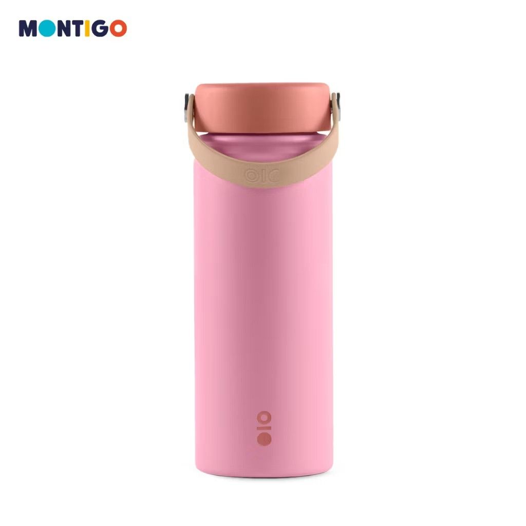 Montigo Olo Insulated Water Bottle